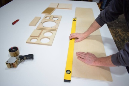 Bookshelf-3WC -  014